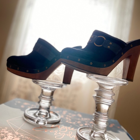 Lauren Ralph Lauren Lynden Burnished Leather Wingtip Dress  Lauren Ralph Heels